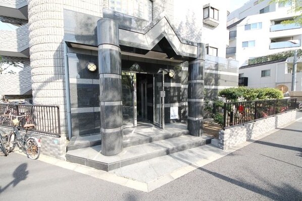 サザンハピネスの物件内観写真